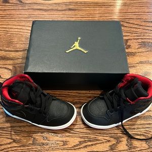 Jordan 1 Retro High BT child size